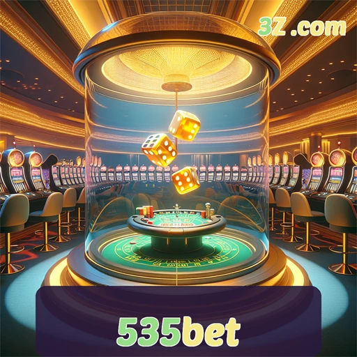 Recursos inovadores no app do site 535bet atraem jogadores