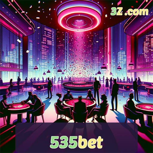 535bet