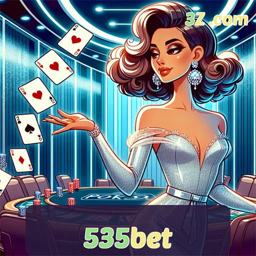 Atrações Imperdíveis dos Jogos no Site 535bet