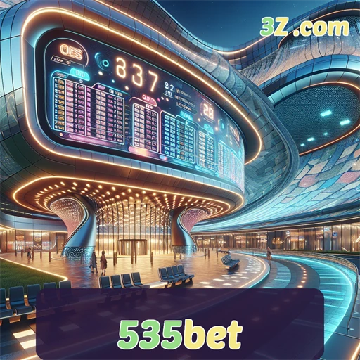 Login Eficiente e Seguro no 535bet: Atraindo Jogadores