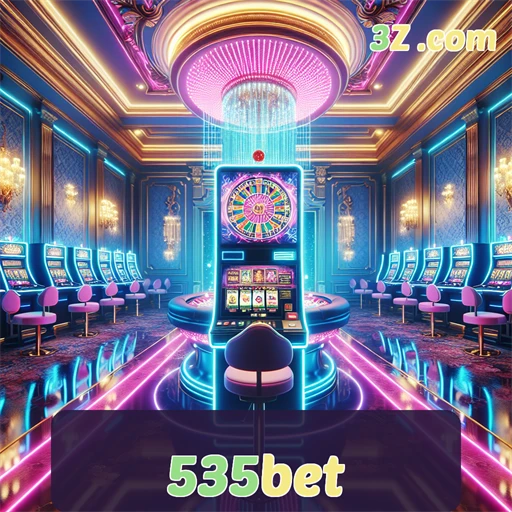 Experiência VIP na 535bet: Exclusividade para Jogadores Distintos